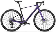 Mondraker 2026 Arid Carbon R (Ultraviolet)