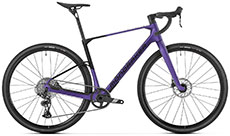 Mondraker 2026 Arid Carbon S (Ultraviolet)
