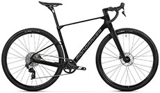 Mondraker 2026 Arid Carbon S (Superblack)