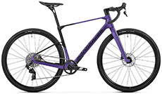 Mondraker 2026 Arid Carbon S (Ultraviolet)