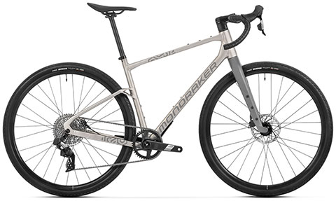 Mondraker 2026 Arid R