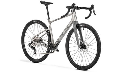 Mondraker 2026 Arid R