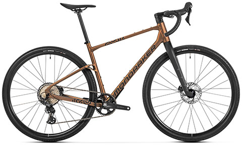 Mondraker 2026 Arid S