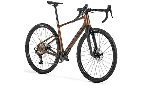 Mondraker 2026 Arid S
