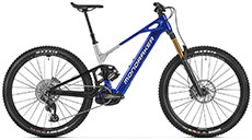 Mondraker 2026 Crafty Carbon RR (Admiral Blue)
