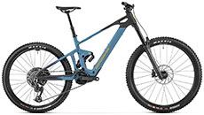 Mondraker 2026 Dune R (Denim Blue)