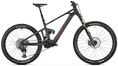 Mondraker 2026 Dune RR (Obsidian Grey)