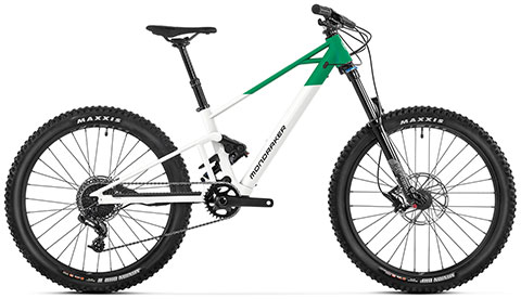 Mondraker 2026 F-Play 24