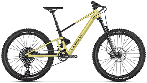 Mondraker 2026 F-Trick 24