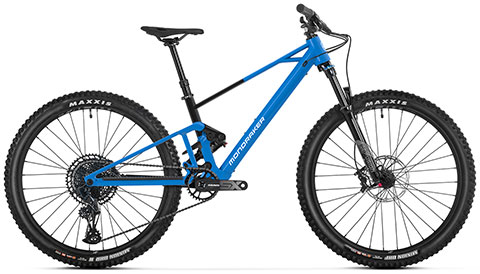 Mondraker 2026 F-Trick 26