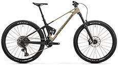 Mondraker 2026 Foxy Carbon R (Desert Grey)