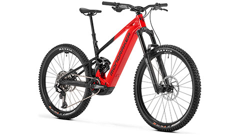 Mondraker 2026 Level R