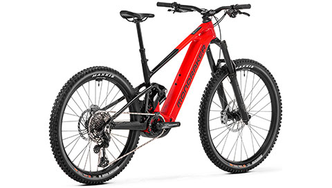 Mondraker 2026 Level R