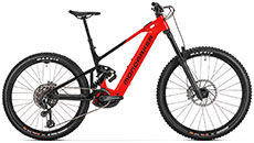 Mondraker 2026 Level R