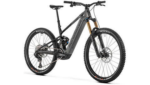 Mondraker 2026 Level RR