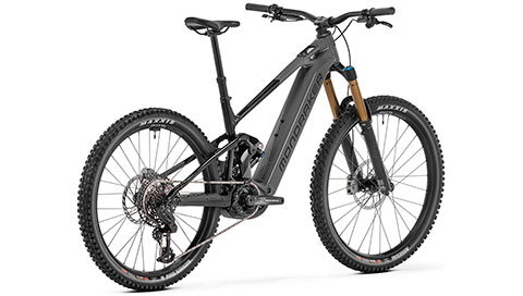 Mondraker 2026 Level RR