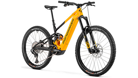 Mondraker 2026 Level XR