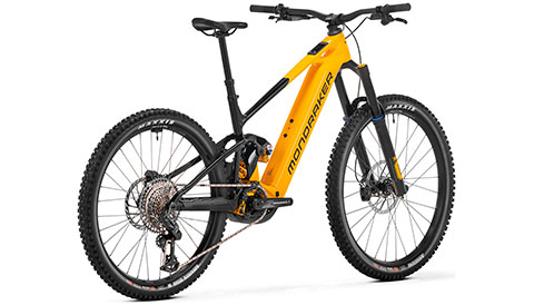 Mondraker 2026 Level XR