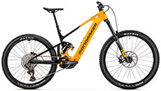 Mondraker 2026 Level XR
