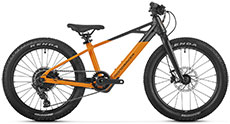 Mondraker 2026 Play 20 (Atomic Orange)