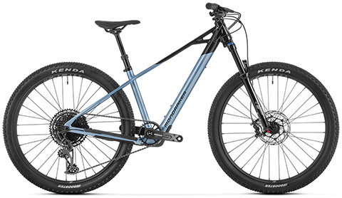Mondraker 2026 Play 26 (Aura Blue)