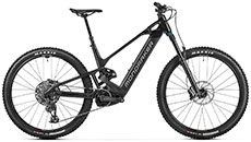 Mondraker 2026 Scree R (Superblack)