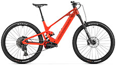 Mondraker 2026 Scree S (Flame Red)
