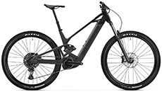 Mondraker 2026 Scree S600 (Graphite Grey)