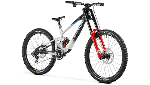 Mondraker 2026 Summum RR (Team Edition)