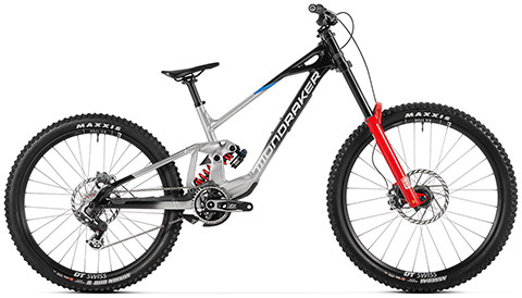 Mondraker 2026 Summum RR (Team Edition)