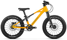 Mondraker 2026 Trick 16 (Dense Yellow)