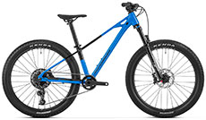 Mondraker 2026 Trick 24 (Carrera Blue)