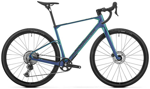 Mondraker 2027 Arid Carbon S GRX (Atmos)