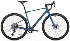 Mondraker 2027 Arid Carbon S GRX (Atmos)