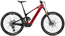 Mondraker 2027 Crafty Carbon RR (Rubycore)