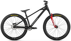 Mondraker 2027 Kaoz (Superblack)