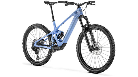 Mondraker 2027 Zendit R (Ionite Blue)