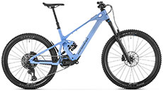 Mondraker 2027 Zendit R (Ionite Blue)