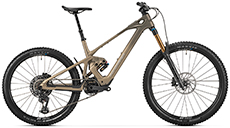 Mondraker 2027 Zendit RR (Saturn)