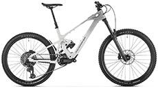 Mondraker 2027 Zendit S (Optic White)