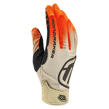 Mondraker TLD Air Gloves (Black/Desert)