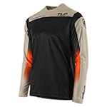 Mondraker TLD Sprint Long-Sleeve Jersey (Black/Desert)