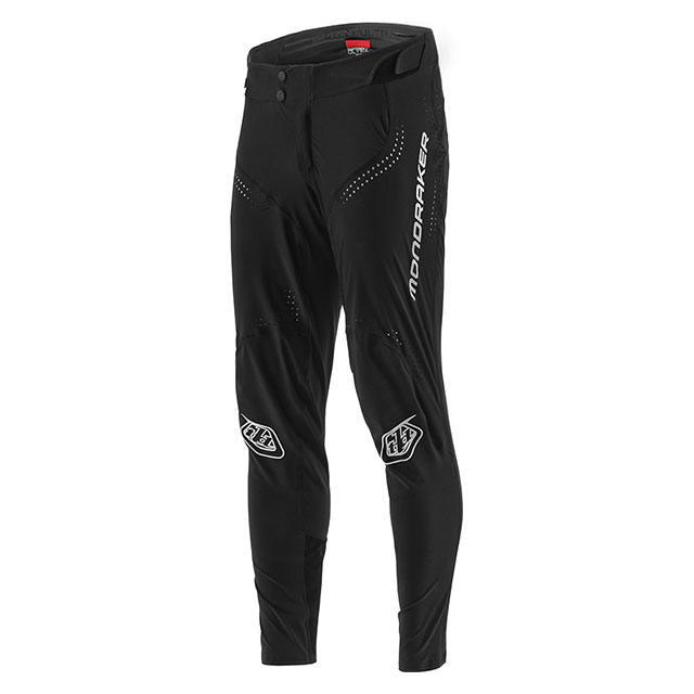 Mondraker Troy Lee Designs Sprint Ultra Pants (White/Black)