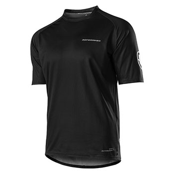 Mondraker Trail Sherpa Jersey (Black)