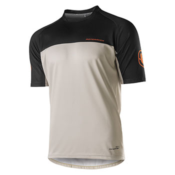 Mondraker Trail Sherpa Jersey (Desert/Black)