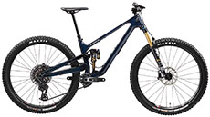 Norco 2025 Optic C1 (Blue)