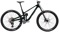 Norco 2025 Optic C2 (Green)