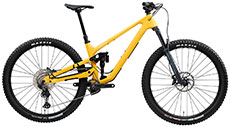 Norco 2025 Optic C3 (Yellow)