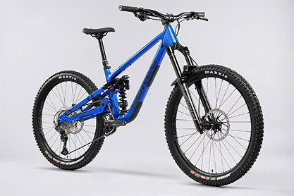 Norco 2025 Sight A2 160 MX