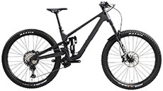 Norco 2025 Sight C2 150 MX (Black)